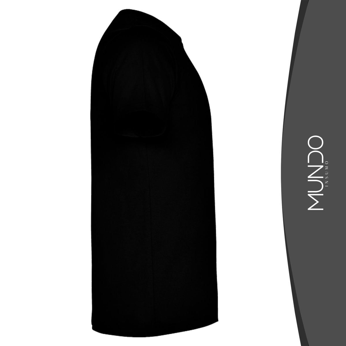 ROLY - Poleras Dogo Premium Manga Corta Hombre