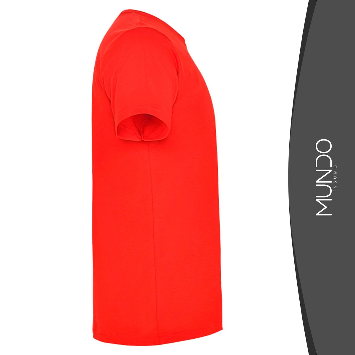 ROLY - Poleras Dogo Premium Manga Corta Hombre
