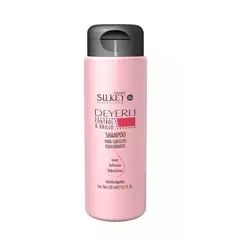 GENERICO - Shampoo Equilibrador Del Ph Capilar Silkey 300ml