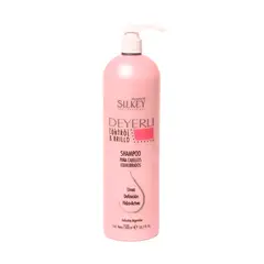 GENERICO - Shampoo Equilibrador Del Ph Capilar Silkey 1500ml