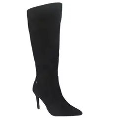 CHALADA - Bota Mujer Negro Casual Phanie-14