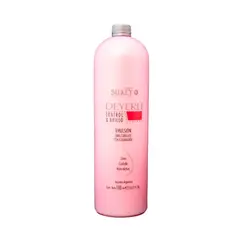 GENERICO - Acondicionador Para Cabellos Coloración Silkey 1500ml