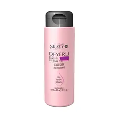 GENERICO - Emulsion Multivitaminas Control Y Brillo Silkey 300ml