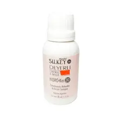 GENERICO - Ampolla Recuperadora De Fibras Keratinicas Ker80 Silkey 30ml