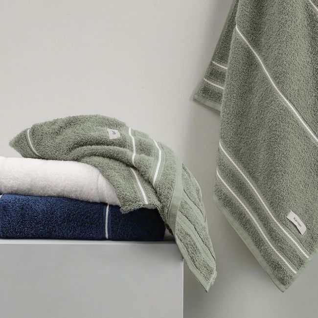 KARSTEN - Toalla sábana 380gr 80x150cm Rosa