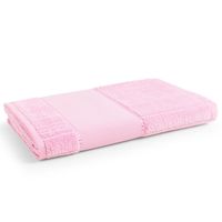 Toalla de visita para bordar Stella Rosa