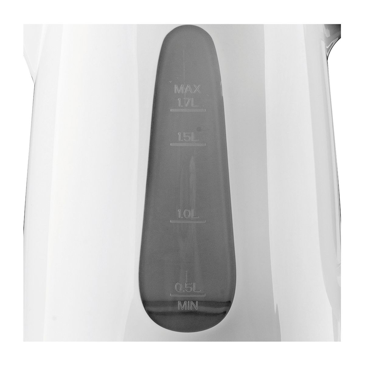 THOMAS - Hervidor Eléctrico Thomas TH-4340 2200W 1,7 Litros.