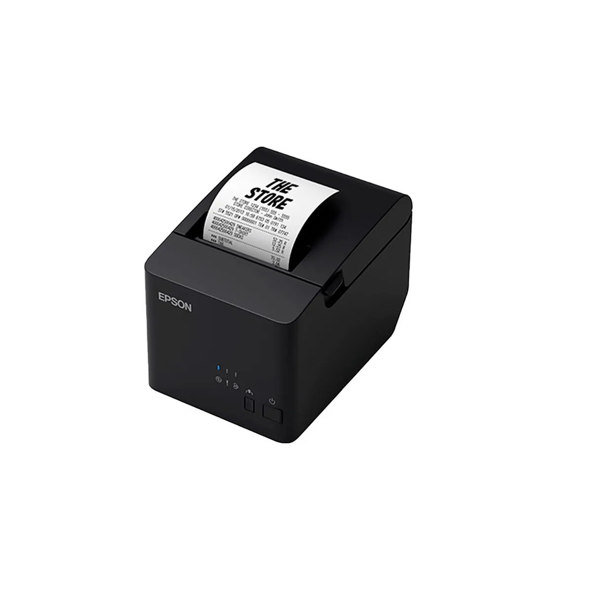 EPSON - Impresora Termica Epson TM-T20IIIL EPSON