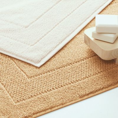 Imagen 2 del producto Piso de baño antideslizante 700 gr Blanco