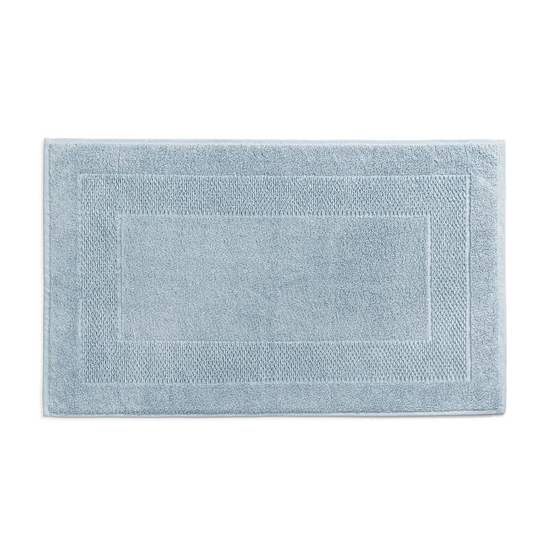 KARSTEN - Piso de baño Karsten Solare Azul Piedra