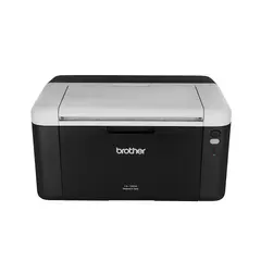 BROTHER - Impresora Láser Blanco y Negro HL-1202