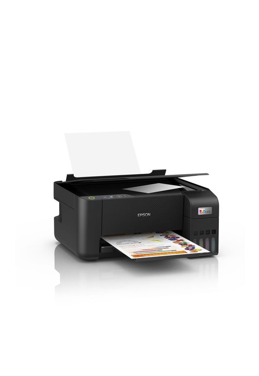 Impresora Multifuncional Epson EcoTank L3210 EPSON