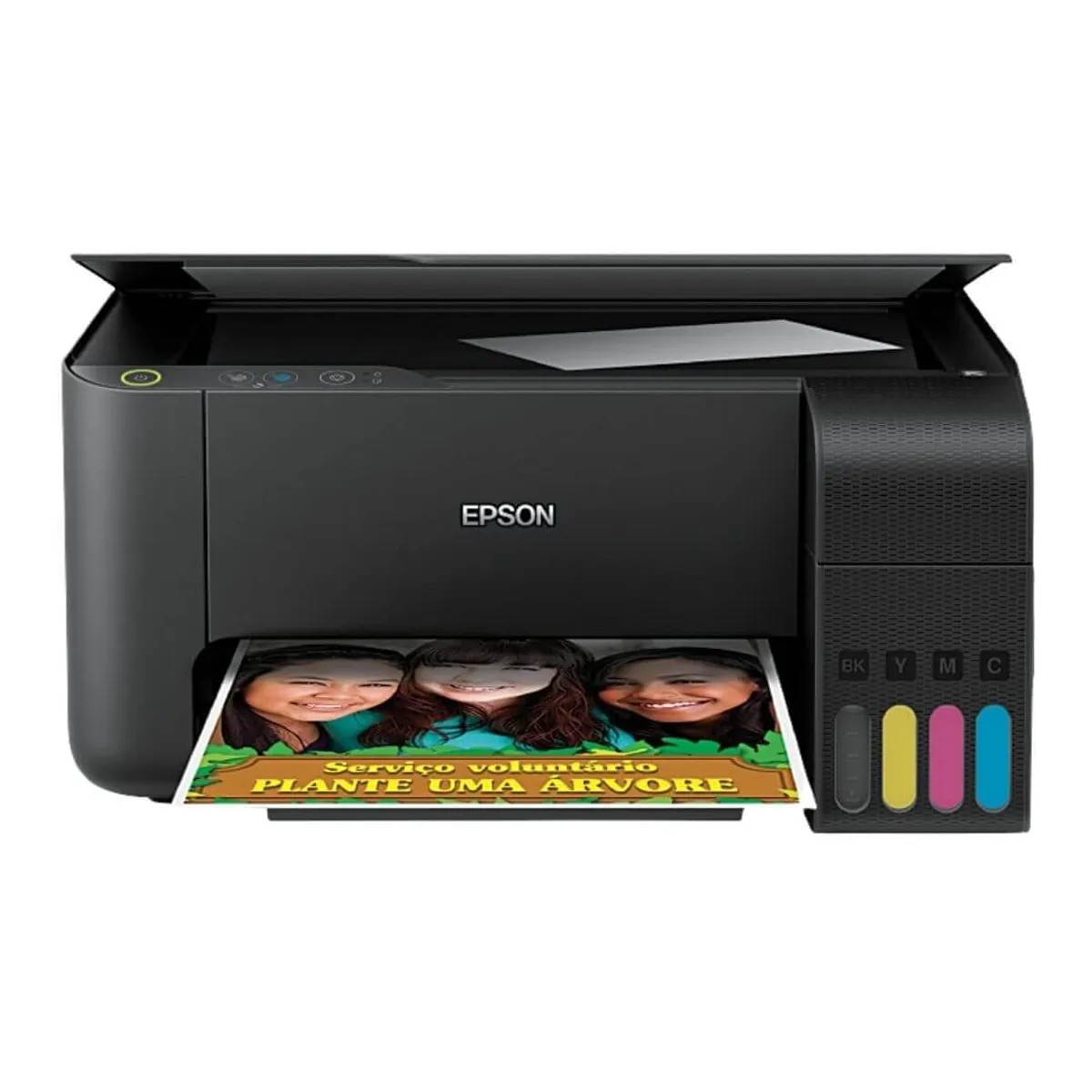 EPSON - Impresora Multifuncional Epson EcoTank L3250
