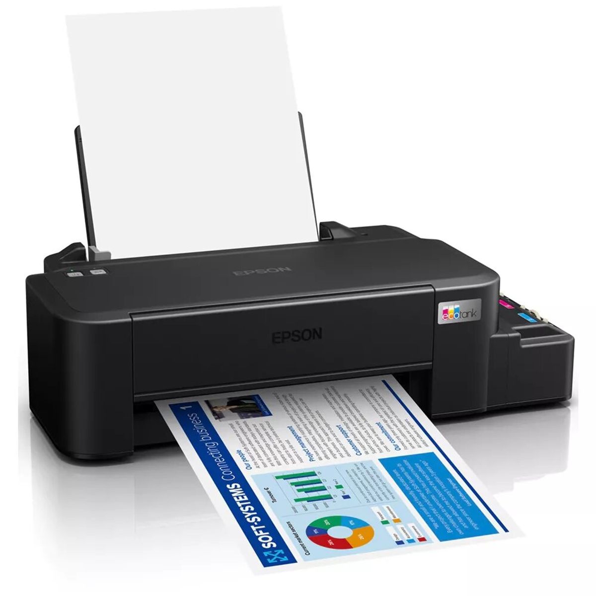 EPSON - Impresora Epson EcoTank L121 EPSON