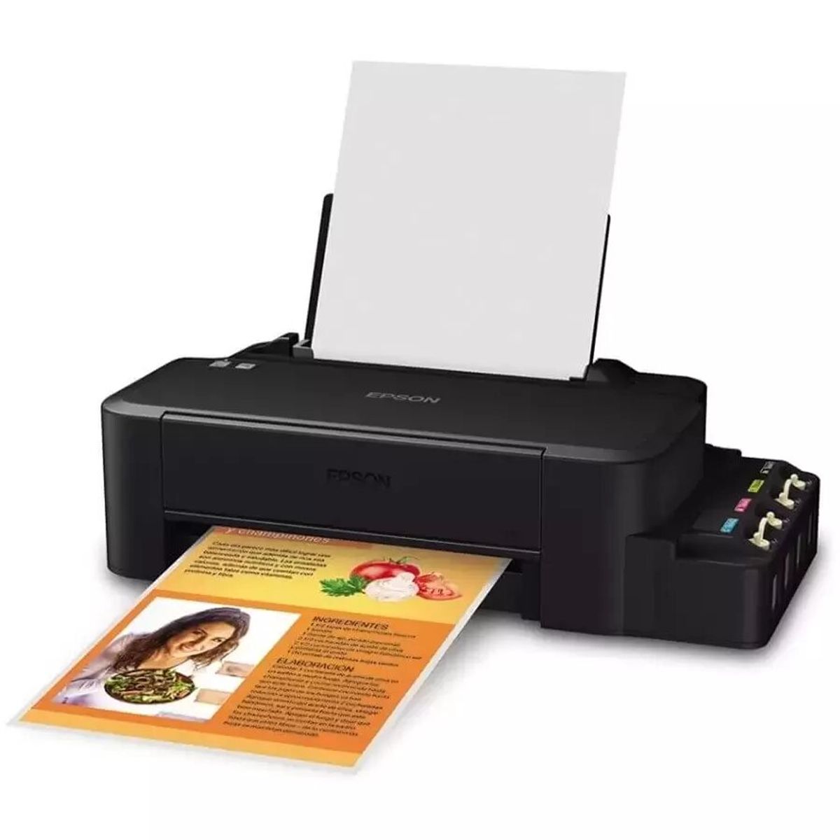 EPSON - Impresora Epson EcoTank L121 EPSON