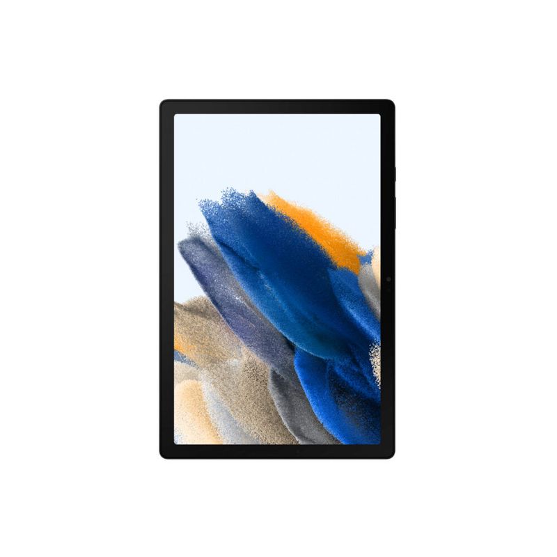 SAMSUNG - Tablet Samsung Galaxy Tab A8 105WiFi+LTE Ram 3GB 32GB Gra SAMSUNG