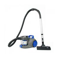 Aspiradora de Arrastre Power Cyclonic