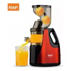 OEM - EXPRIMIDOR DE FRUTAS ELECTRICO RAF 150W