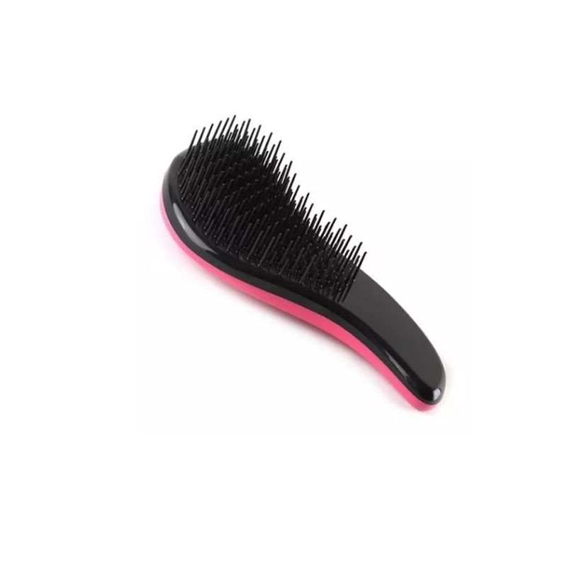GENERICO - Cepillo Desenredante Anticaida De Cabello Y Antifrizz
