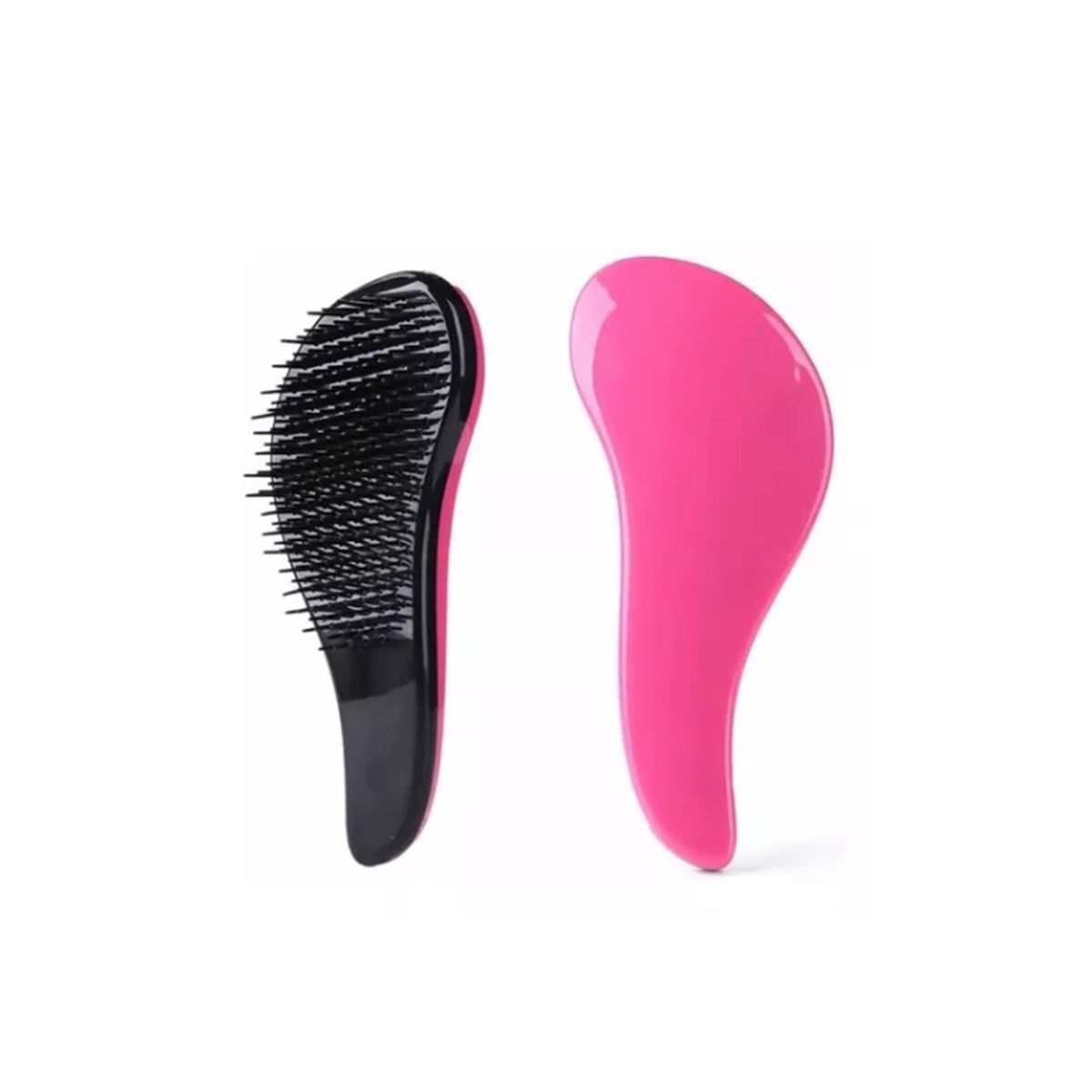 GENERICO - Cepillo Desenredante Anticaida De Cabello Y Antifrizz