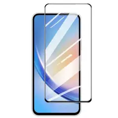 GENERICO - Lamina Mica Vidrio Templado Completa Para Samsung A34 5G