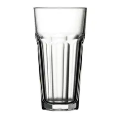 PASABAHCE - Set De 6 Vasos Vidrio Alto Casablanca 475cc