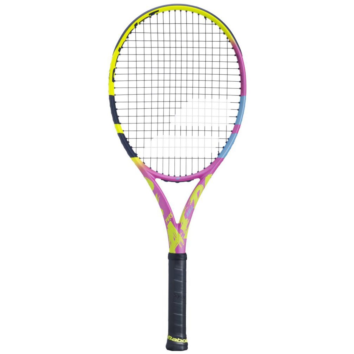 BABOLAT - RAQUETA DE TENIS BABOLAT PURE AERO RAFA / GRIP 2