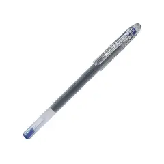 PILOT - Caja 12 Lápices Gel Super Gel 05 Azul