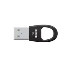 MAXELL - Pen Drive 64gb Usbkey Black
