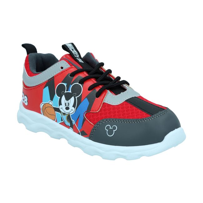 DISNEY - ZAPATILLA DEPORTIVA MICKEY MOUSE