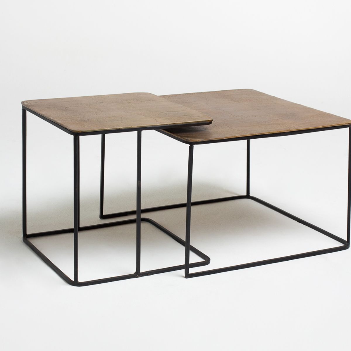 MILK - Mesa Lateral Jaco Duo