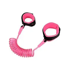 GENERICO - Pulsera Arnés Anti Perdida Correa Seguridad Para Niños rosa…