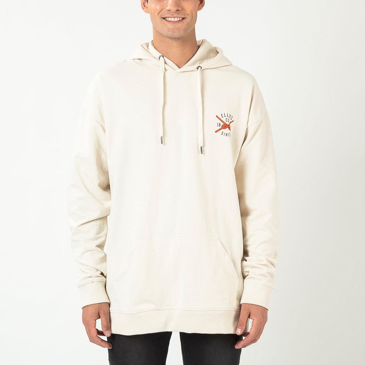 ELLUS - POLERON ELLUS SML63111 S BLANCO