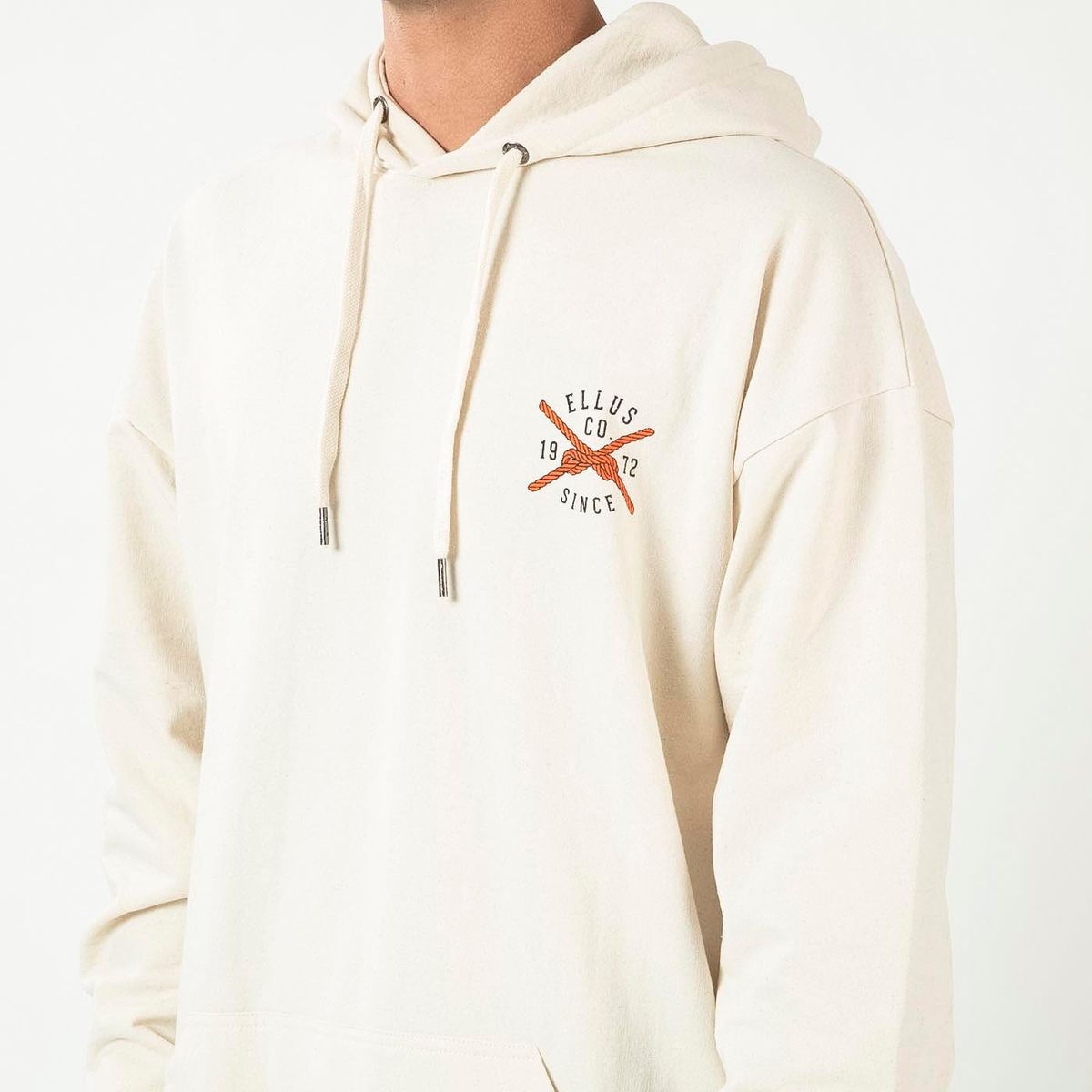 ELLUS - POLERON ELLUS SML63111 S BLANCO