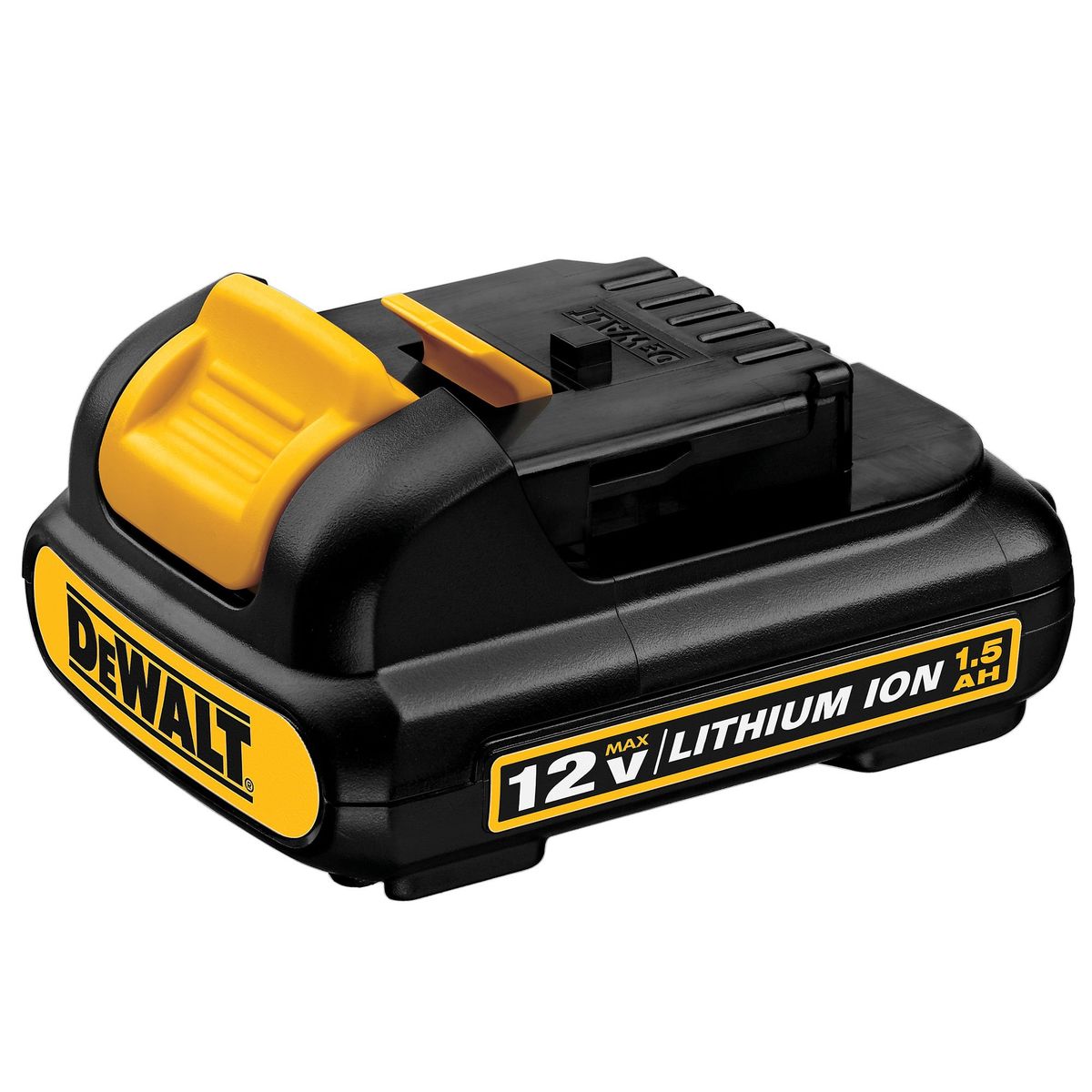 DEWALT - Batería Ion de Litio DEWALT DCB120-B2