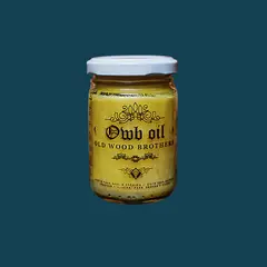 OLD WOOD BROTHERS - ACEITE 156CC
