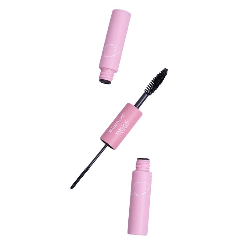 SODA - SODA MASCARA DE PESTANAS BABY DOLL