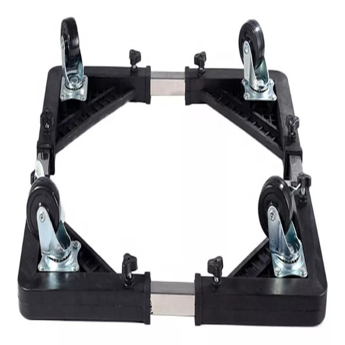 GENERICO - Base Ajustable Con Ruedas Para Mover Lavadora  Nevera…