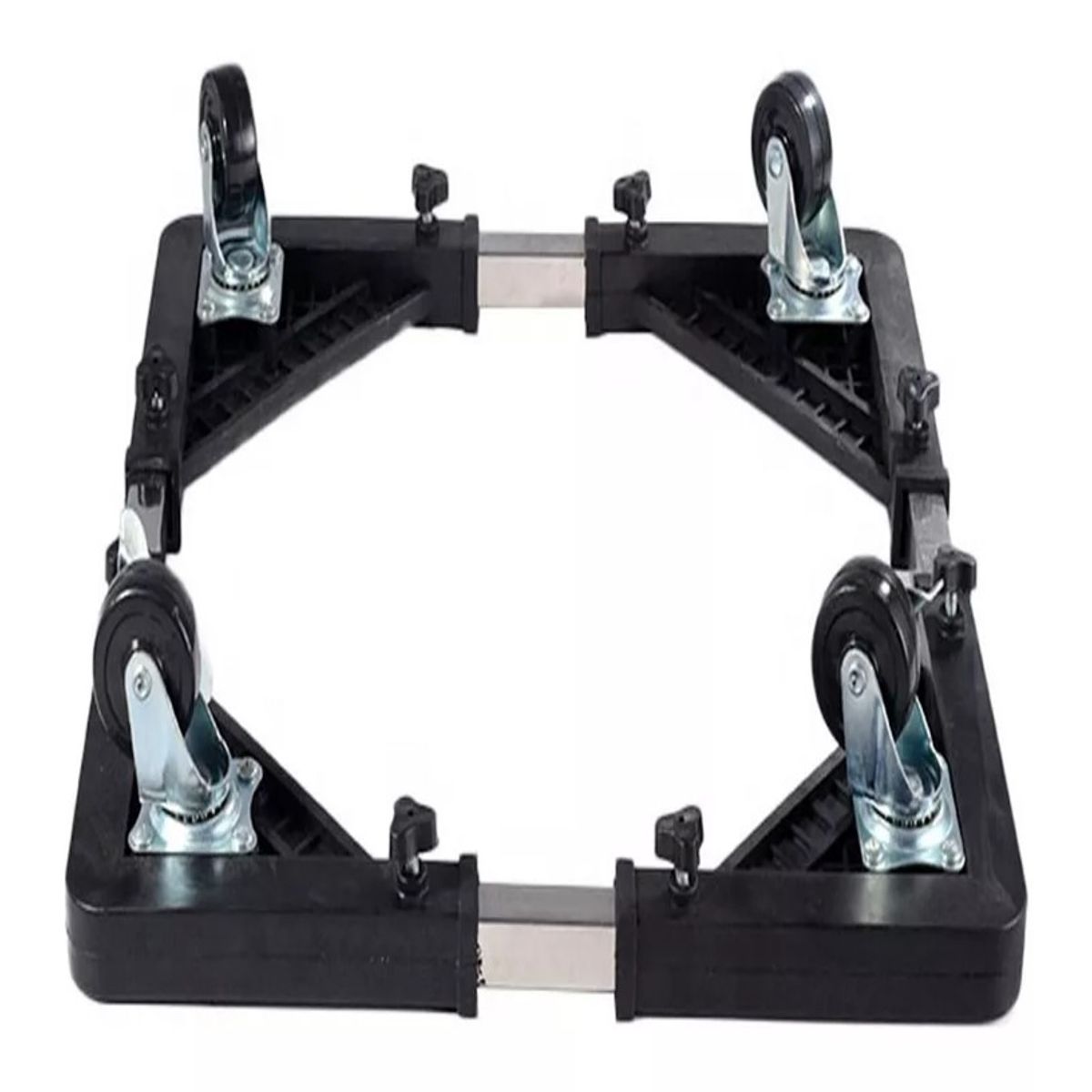 GENERICO - Base Ajustable Con Ruedas Para Mover Lavadora  Nevera…
