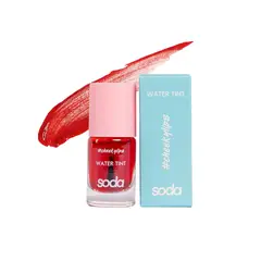 SODA - TINTE DE LABIOS SECOND BREATH