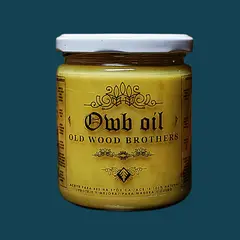 OLD WOOD BROTHERS - ACEITE 460CC