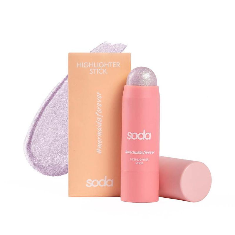 SODA - SODA ILUMINADOR HIGHLIGHTER GO GET EM