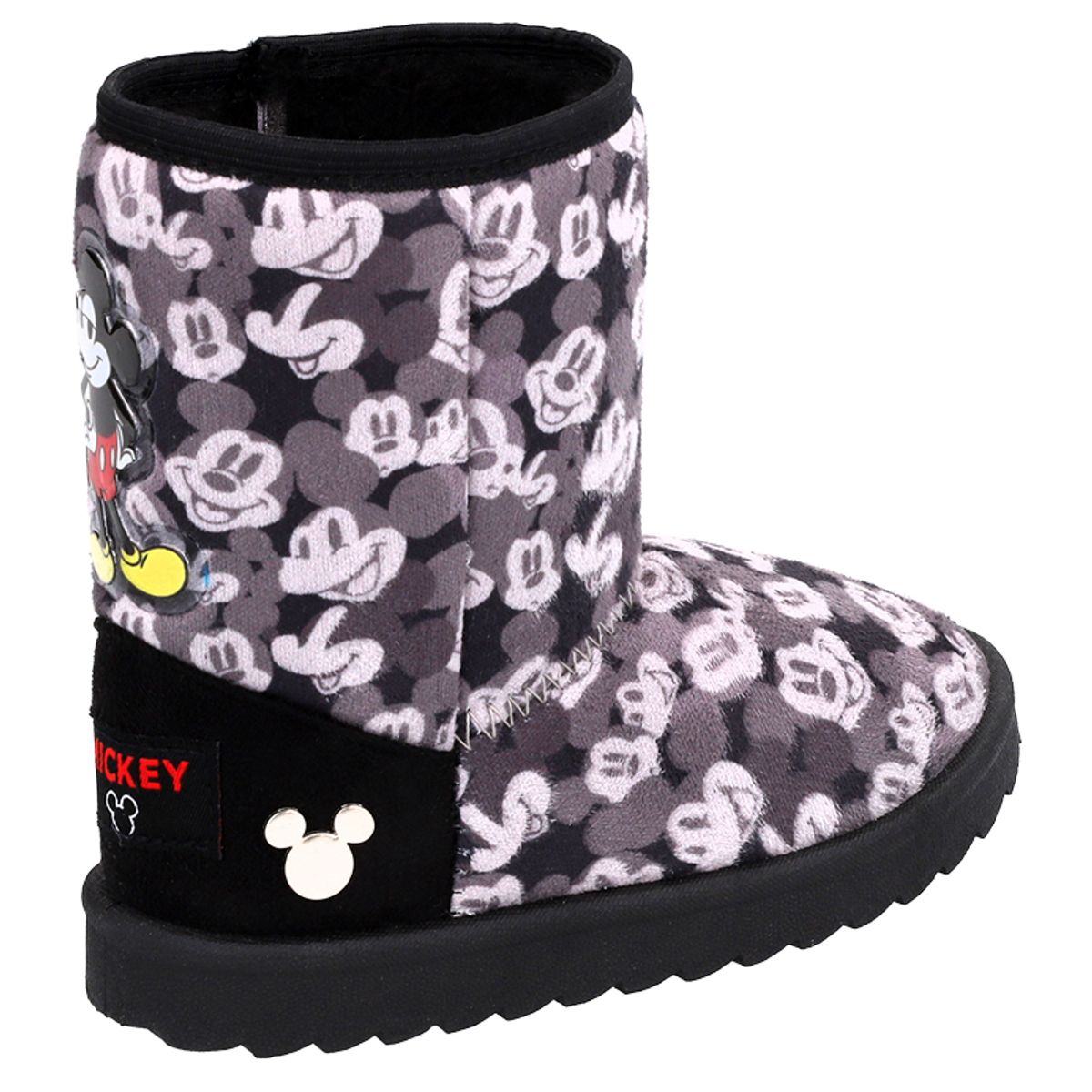 DISNEY - Bota Niño Mickey Mouse