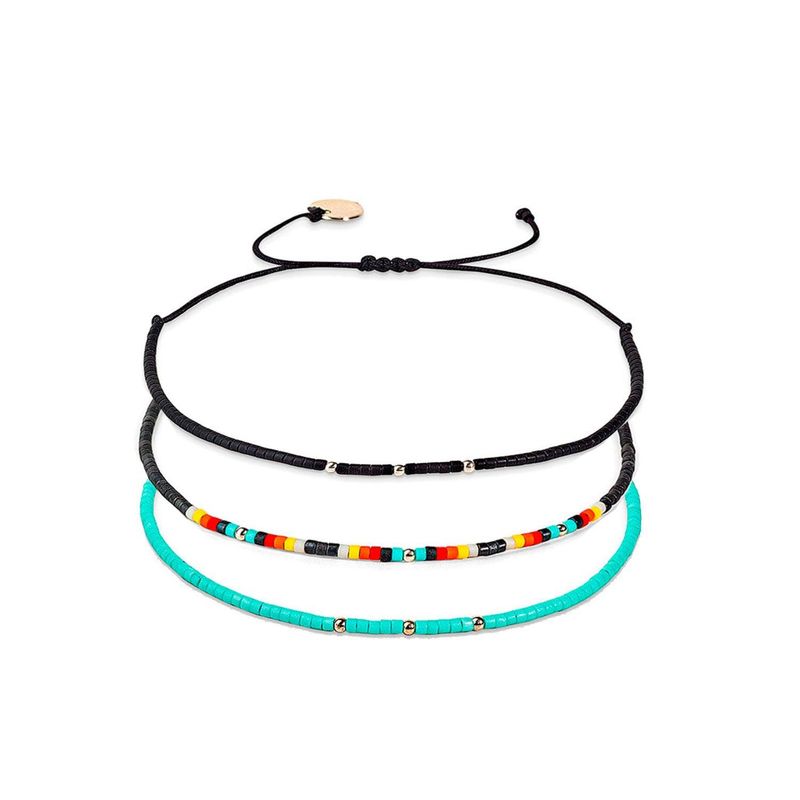 ZAZU - Pack Chenoa