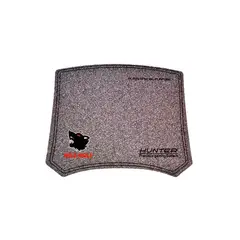 GENERICO - Pad Mouse Alfombrilla Gamer Wild Wolf Hunter