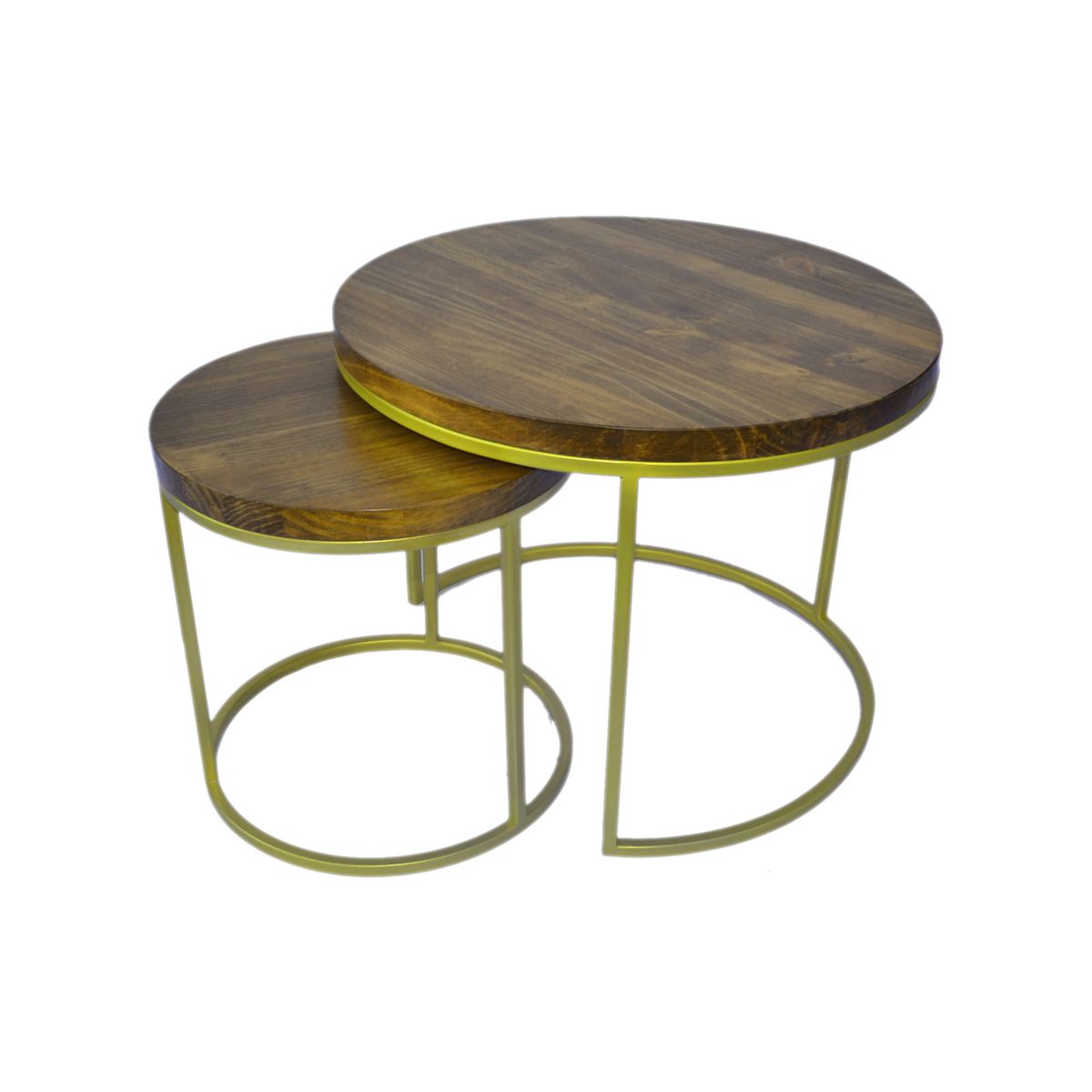 GENERICO - MESAS DE CENTRO NIDO EPINAL