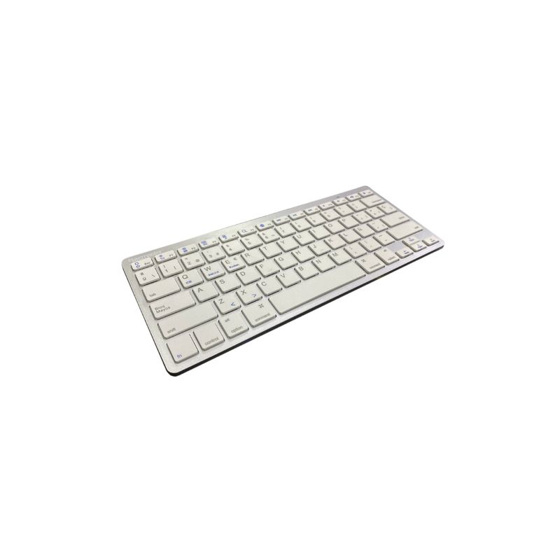 TECMASTER - Mini Teclado Bluetooth tecmasterg