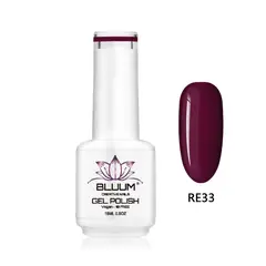 BLUUM - Esmalte Permanente RE33 15ML