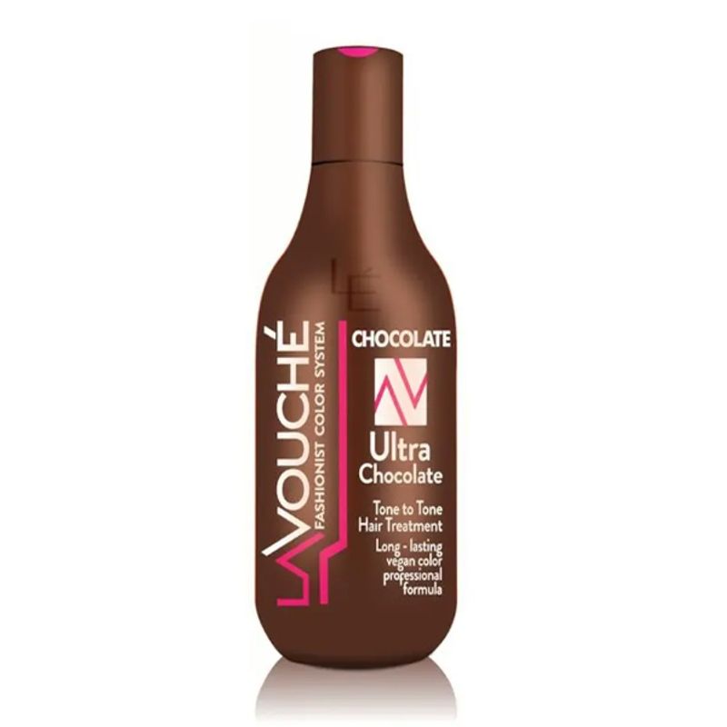 GENERICO - Matizador Ultra Chocolate Lavouche 300ml…