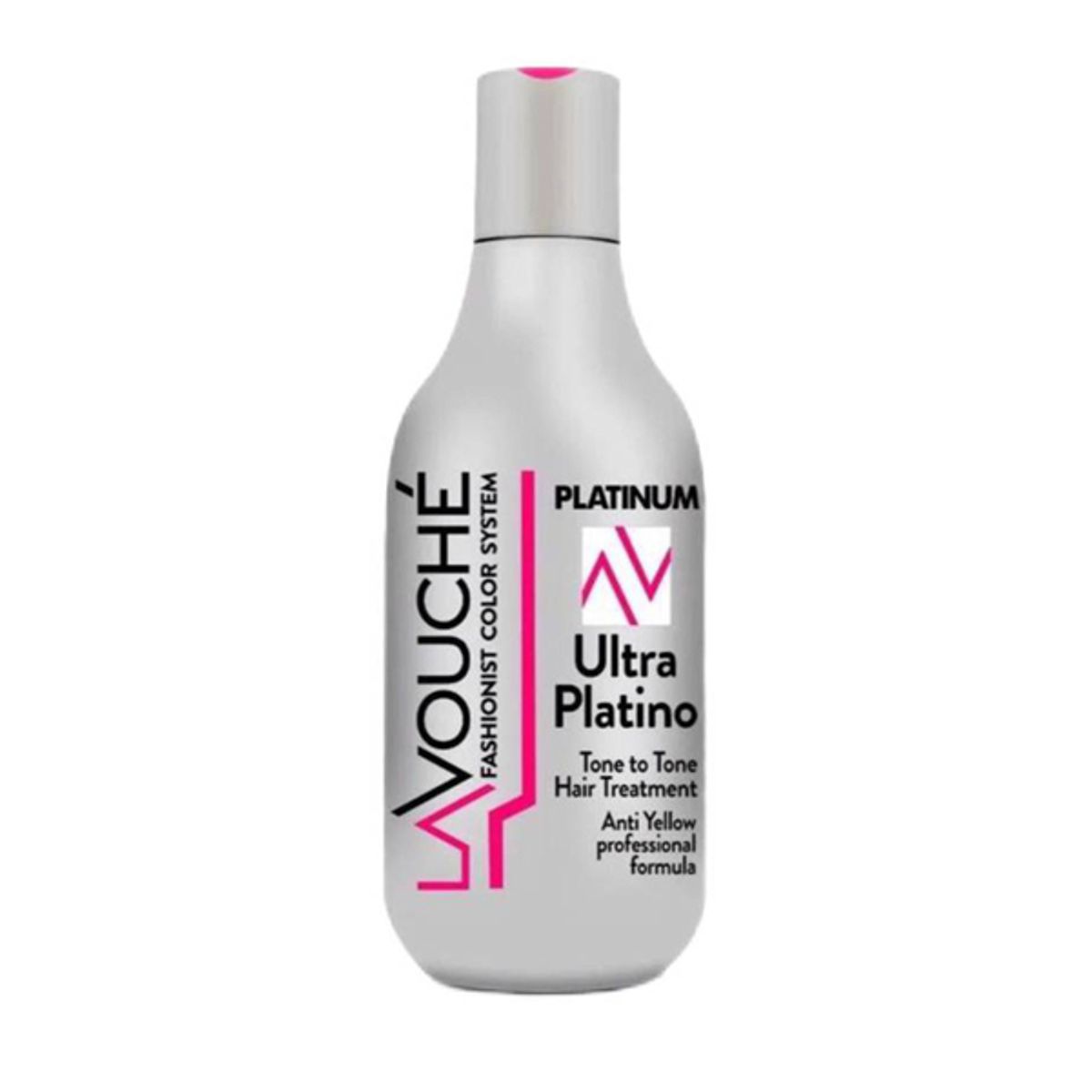 GENERICO - Matizador Ultra Platino Lavouche 300ml